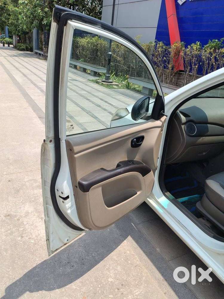 Hyundai I10 Era, 2013, Cng & Hybrids