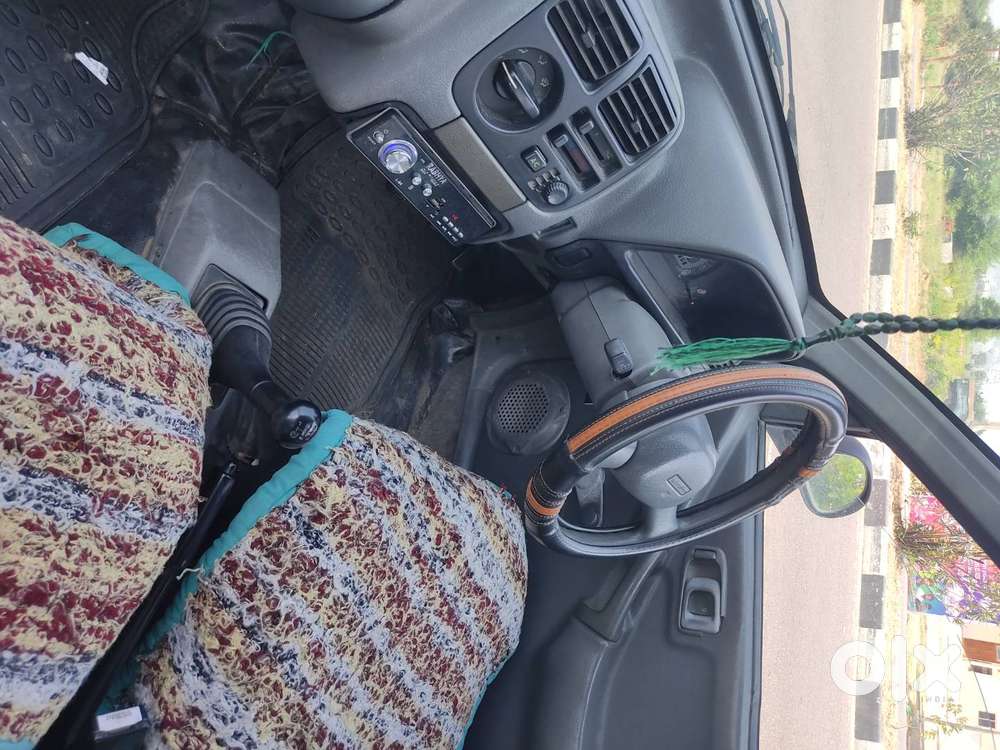 Maruti Suzuki Nine Zen 490189894