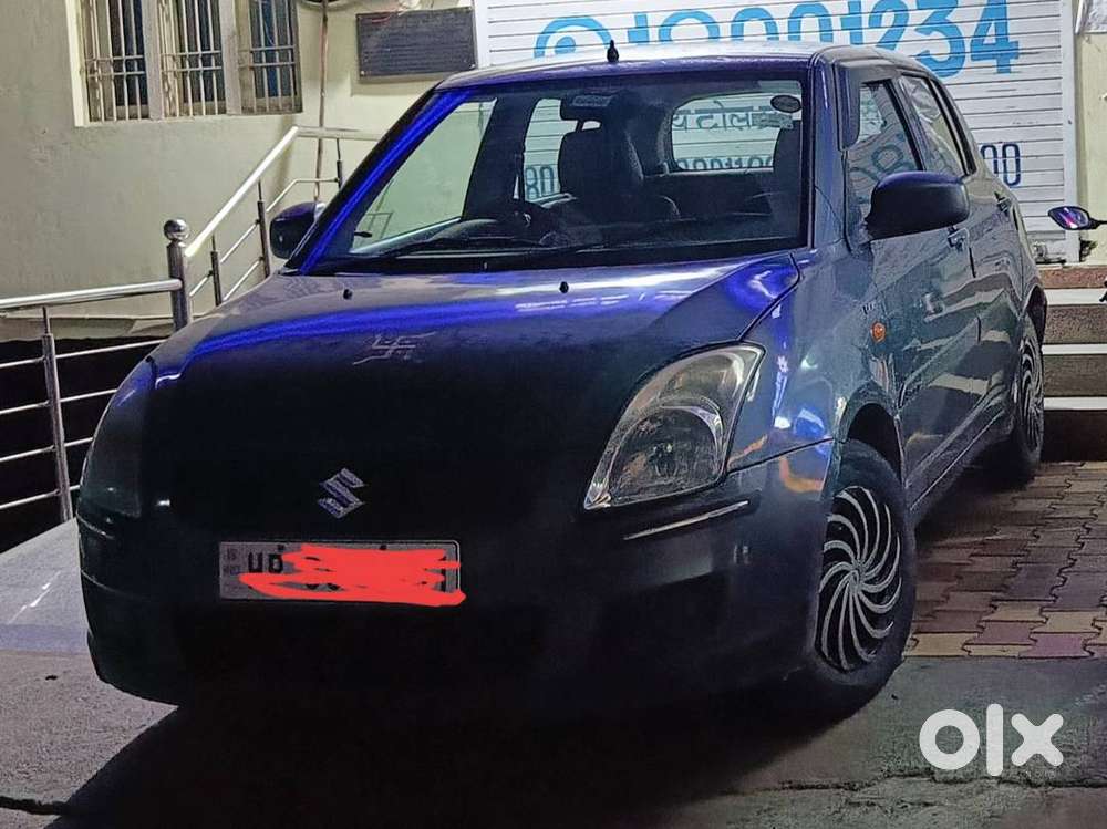 Maruti Suzuki Swift 2009 Petrol Well Maintained
