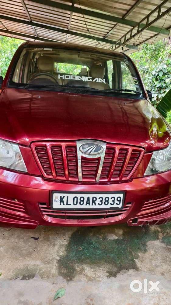 Mahindra 2009 Model