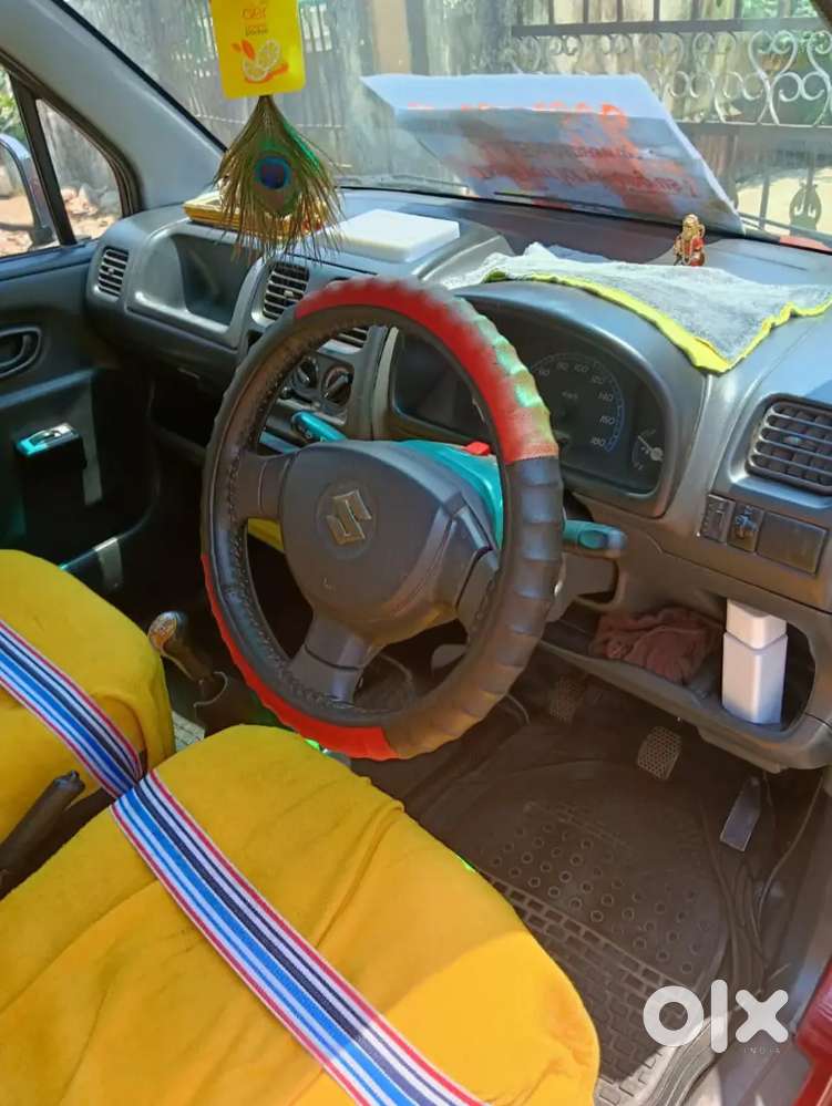 Maruti Suzuki Wagon R