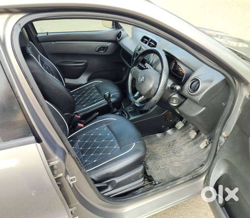 Renault Kwid Rxl, 2019, Petrol