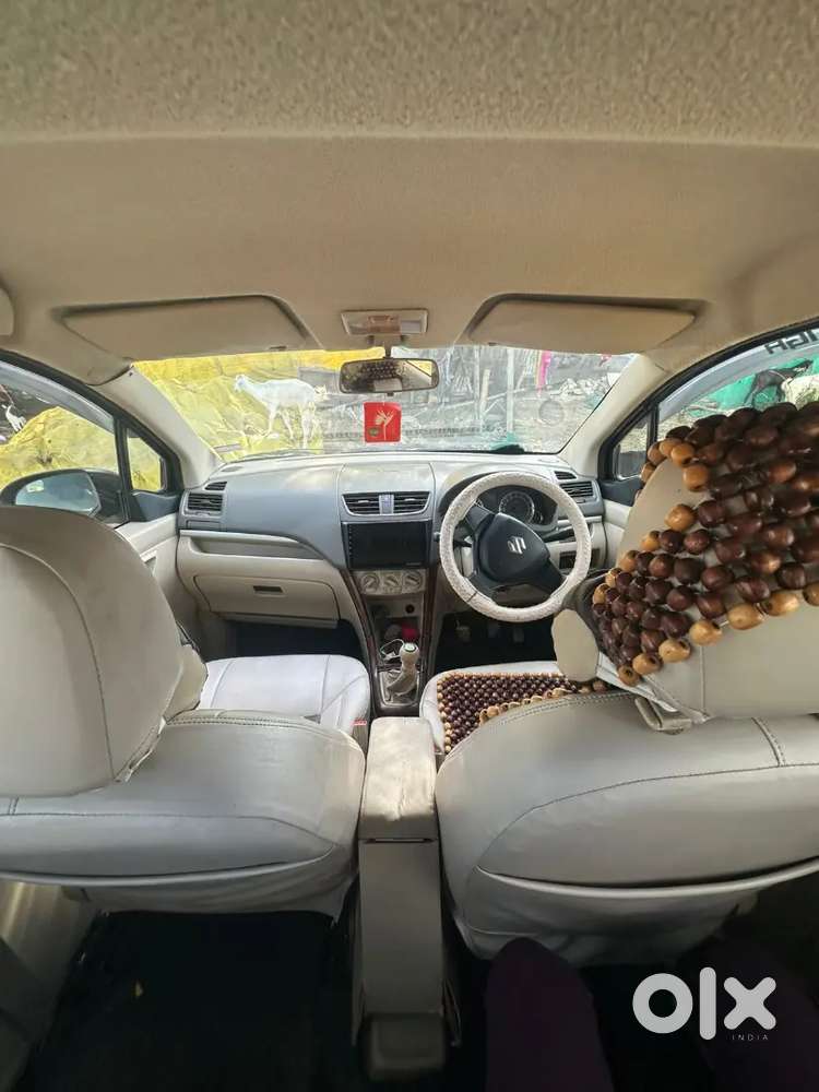 Suzuki Ertiga In Best Condition