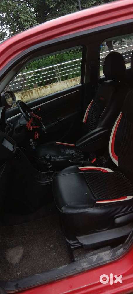 Maruti Suzuki Swift, 2016, Diesel