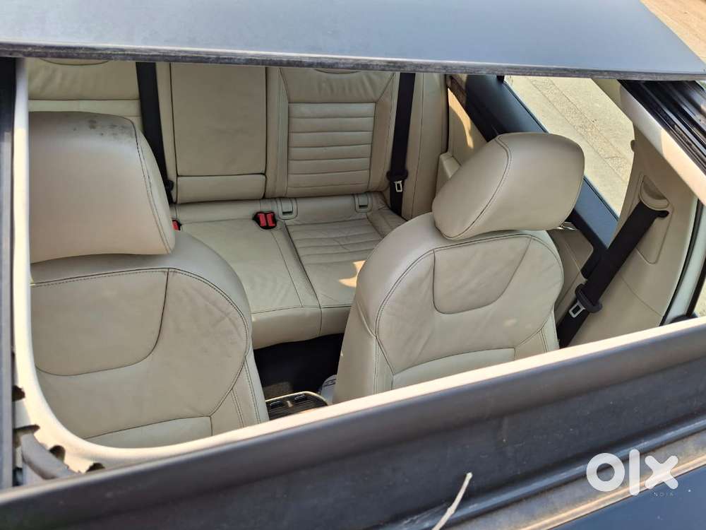 Skoda Octavia 2013-2017 Style Plus 1.8 Tsi At, 2016, Petrol