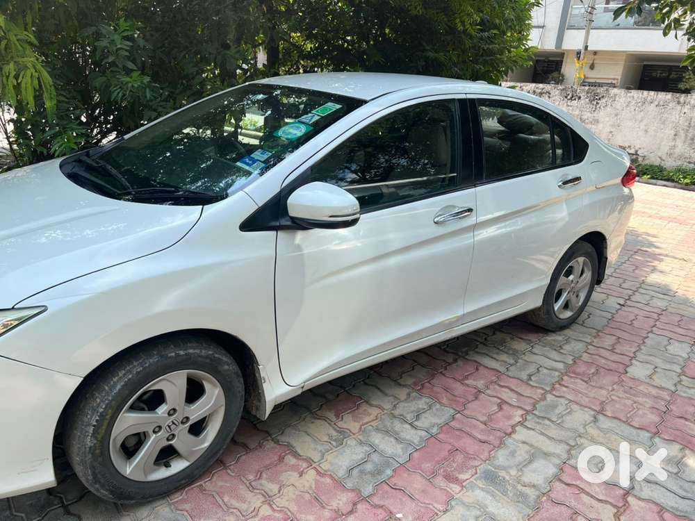 Honda City Diesel Manual 2016