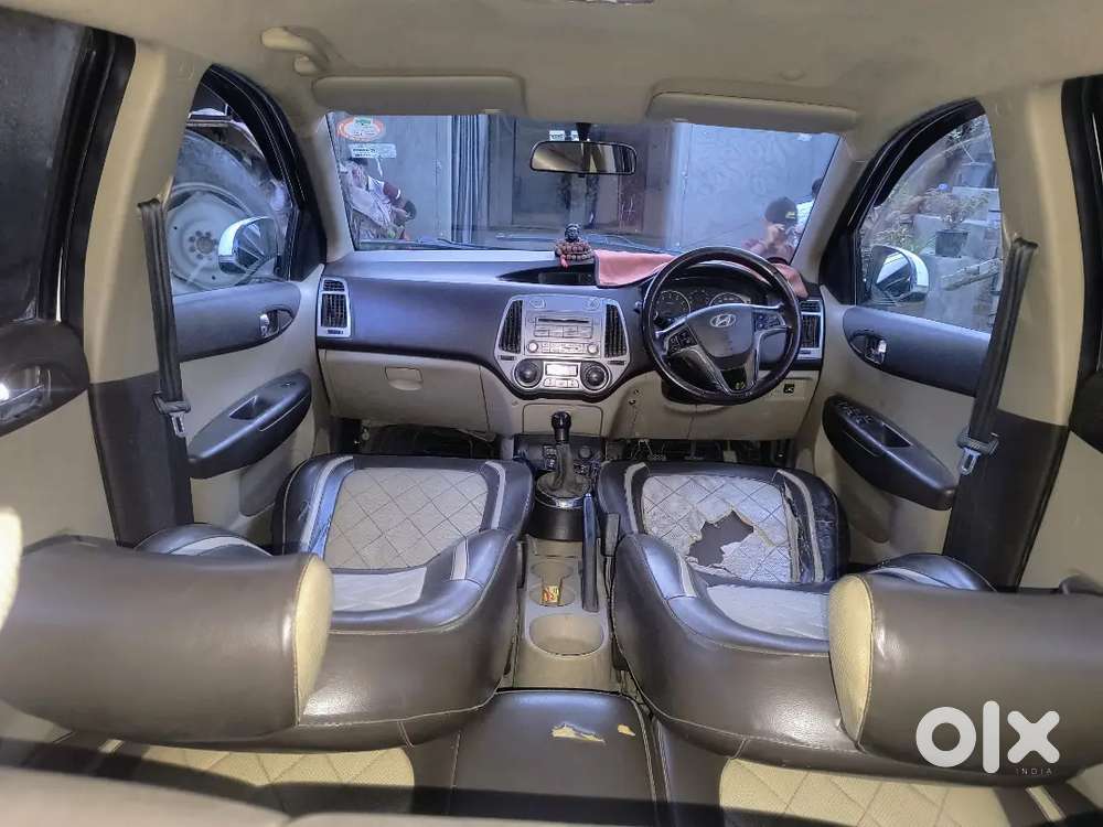 Hyundai I20 Well Maintained
