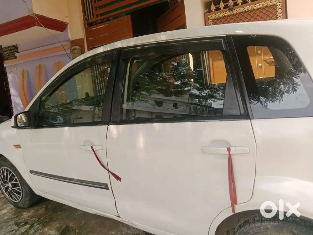 Ford Figo Lxi 2011 Diesel