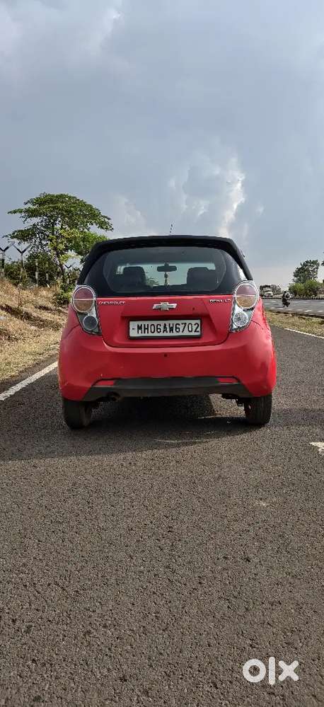 Chevrolet Beat 2010 Petrol 75k Km Driven Well Maintained