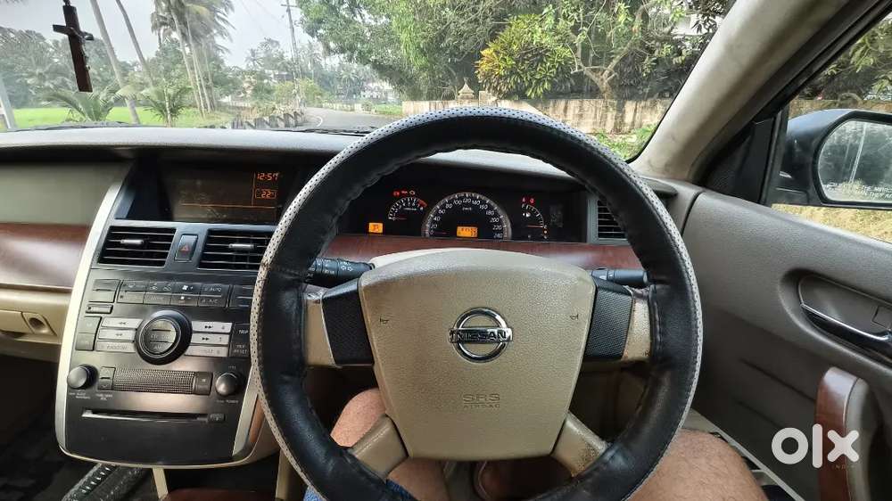 Nissan Teana 2.3 2008