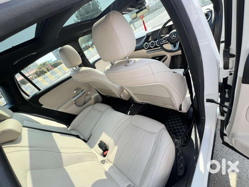 Mercedes-benz Gla 200, 2022, Petrol