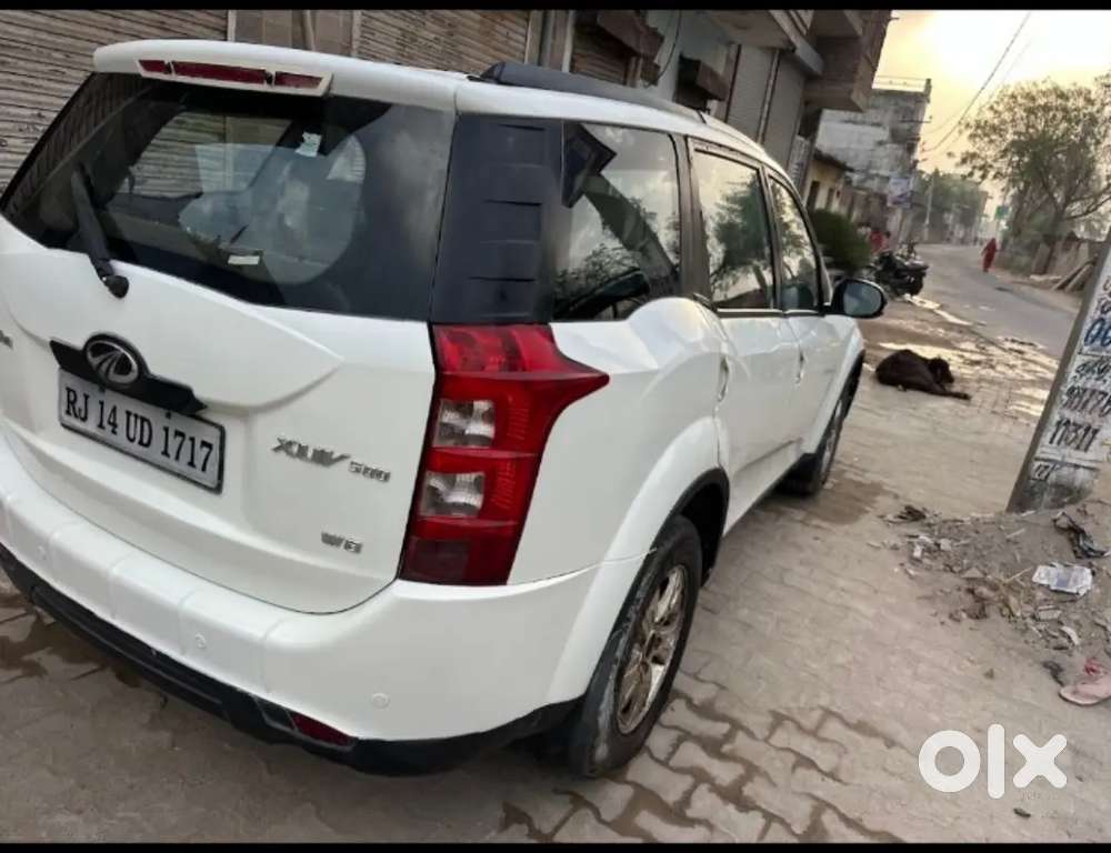 Mahindra Xuv500 Diesel Manual 2012