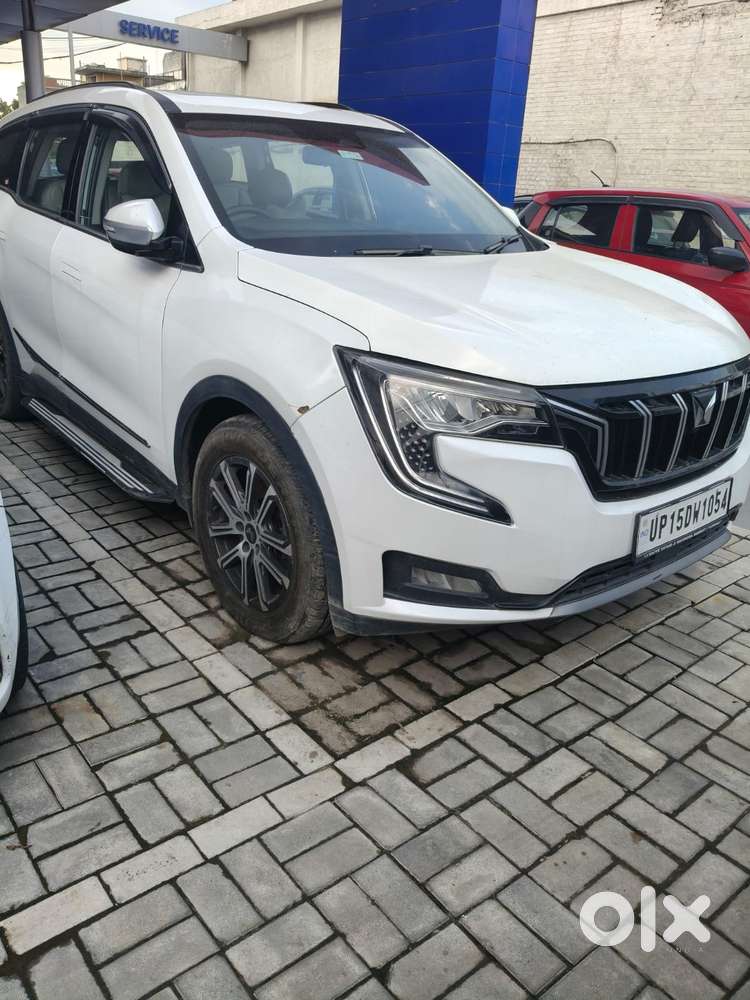 Mahindra Xuv700 2.2 Ax 3 Diesel Mt 7 Str, 2022, Diesel