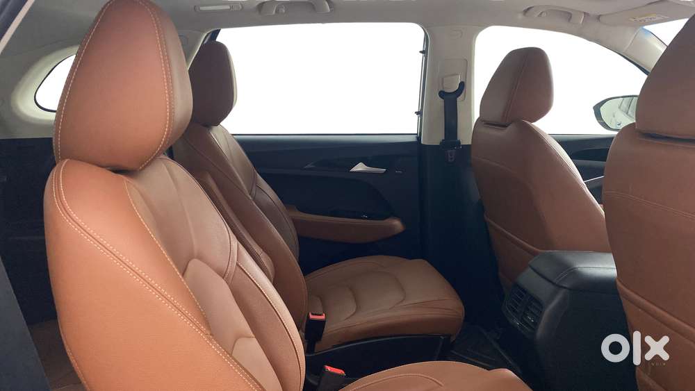 Mg Hector Plus Sharp Pro 2.0 Turbo Diesel 6 Str, 2021, Diesel