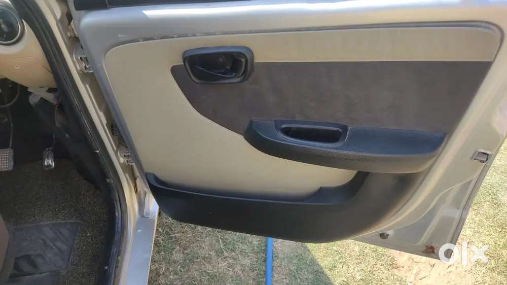 Tata Nano Genx 2016 Petrol Well Maintained