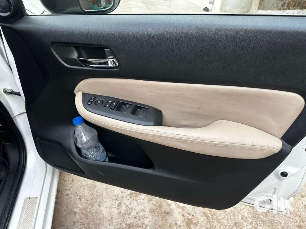 Honda City Diesel 2021