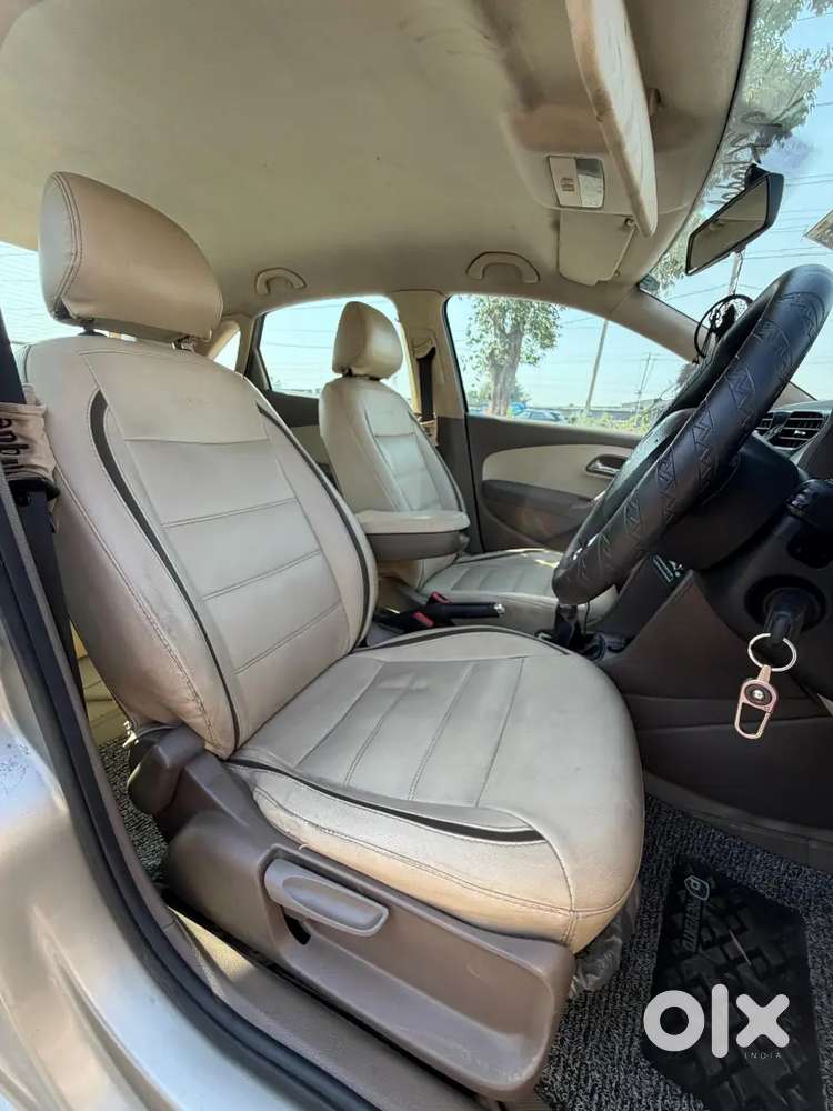 Skoda Rapid 2014 Diesel Well Maintained