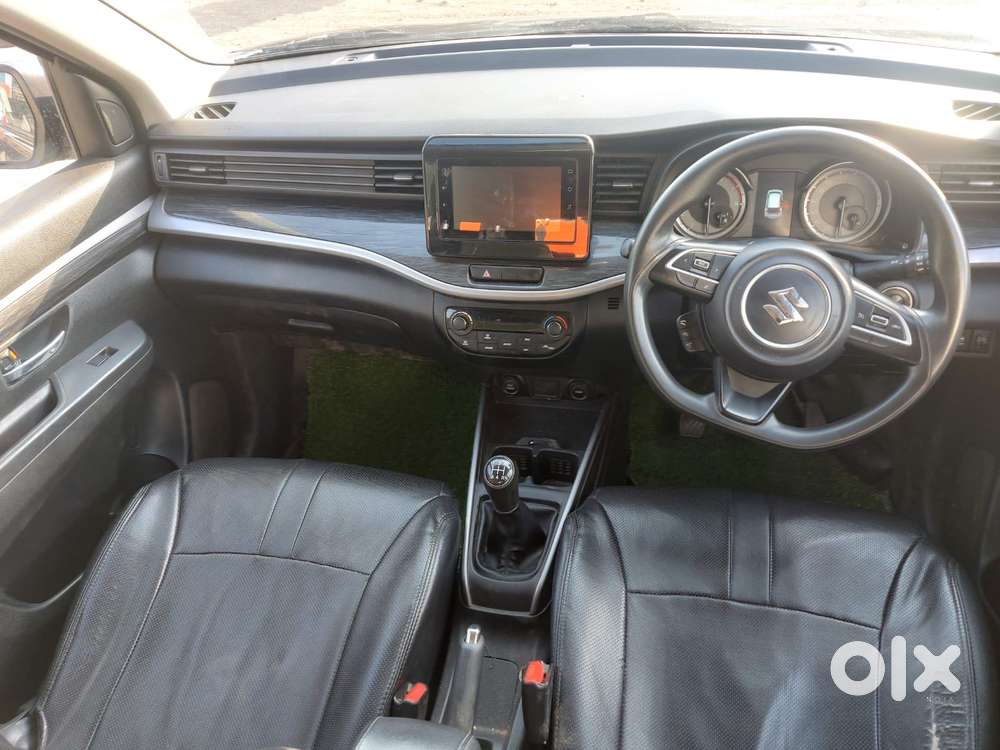 Maruti Suzuki Celerio Zxi Amt, 2017, Petrol