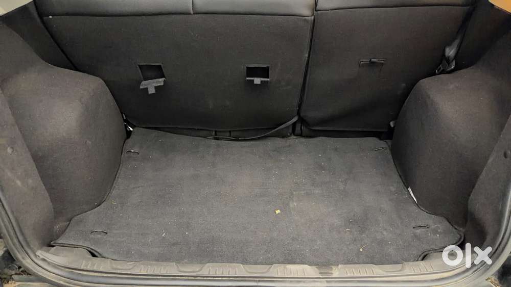 Ford Ecosport 1.5 Ti Vct At Titanium, 2017, Petrol