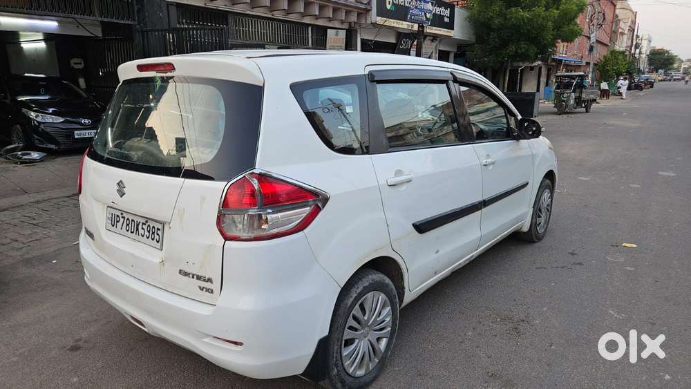 Maruti Suzuki Ertiga 1.5 Vxi, 2014, Petrol