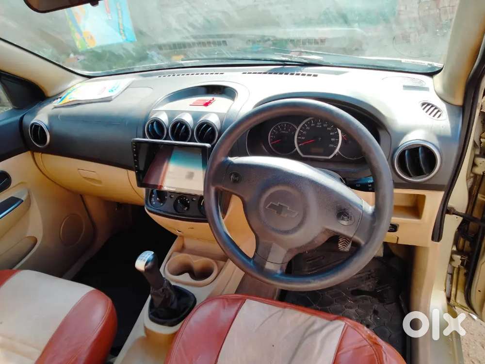 Chevrolet Enjoy  New Condition