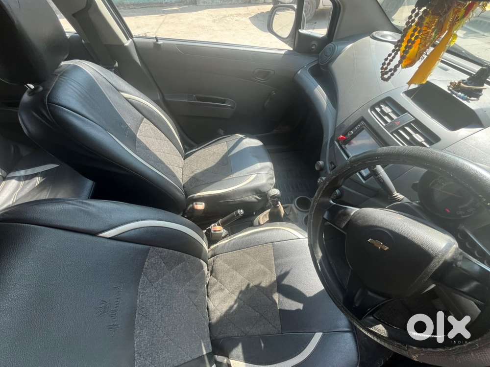 Chevrolet Beat 2016 Cng & Hybrids Co Well Maintained