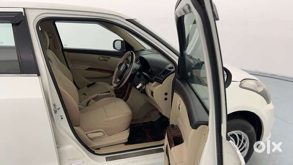 Maruti Suzuki Swift Dzire Vdi, 2016, Diesel