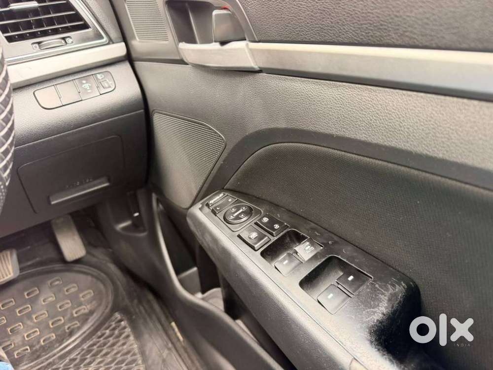 Hyundai Elantra 2.0 Sx At, 2017, Petrol