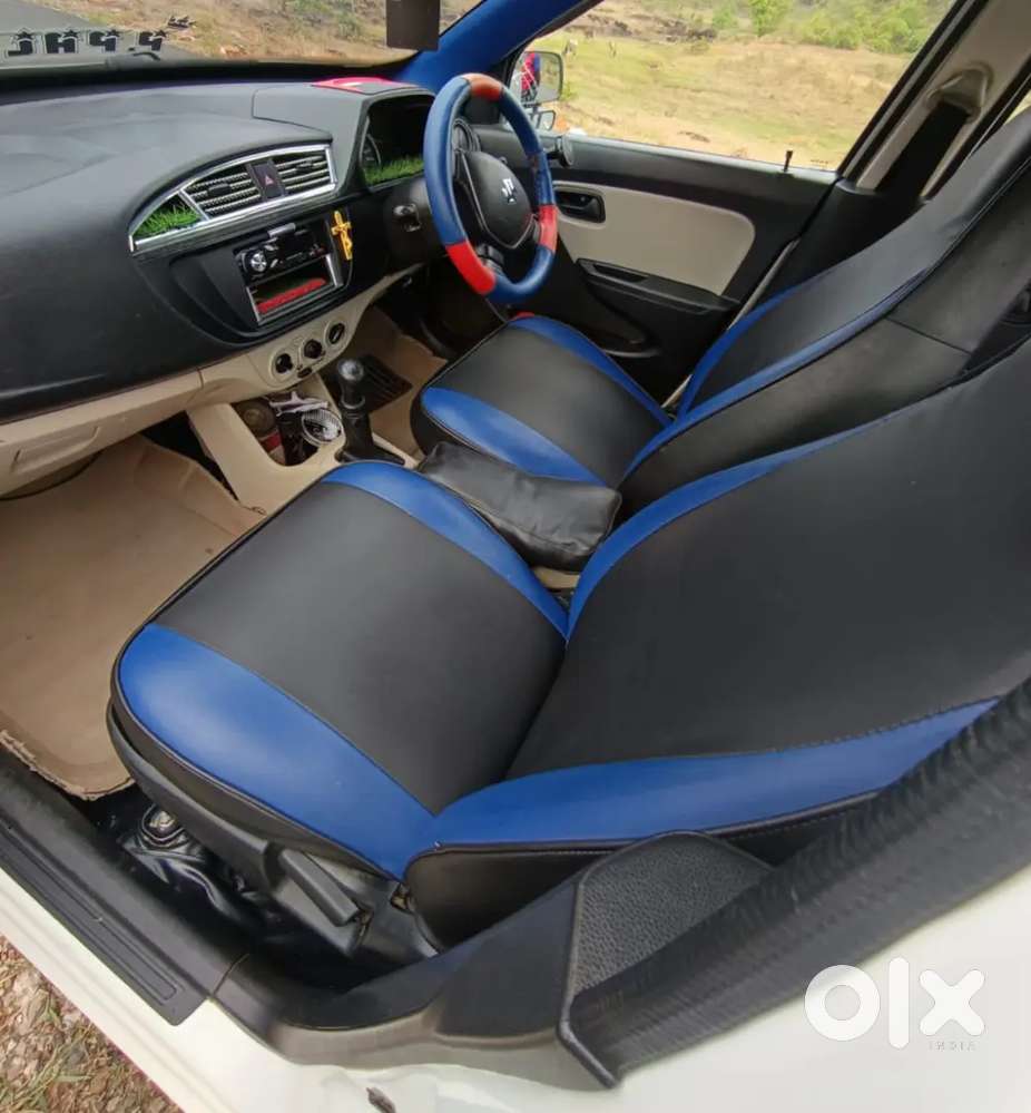 Maruti Suzuki Alto 800 2020 Petrol Well Maintained