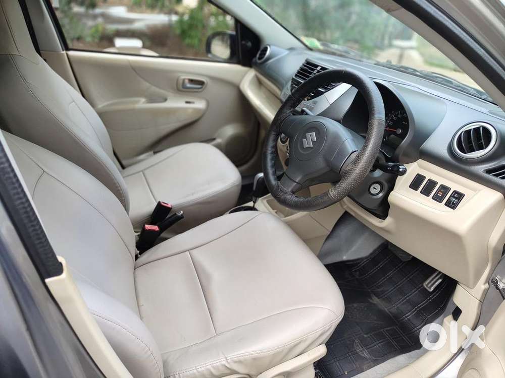 Maruti Astar2013 Decemberpetrol 54000 Km Driven Single Owner Automatic