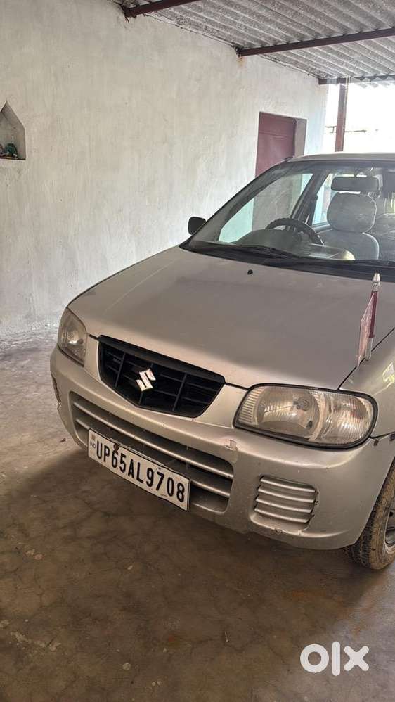 Maruti Suzuki Alto 2008 Petrol Good Condition