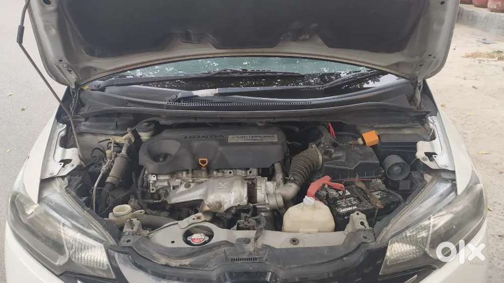Honda Jazz 1.5 S 2018