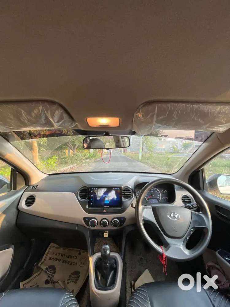 Hyundai Grand I10 2017/2018