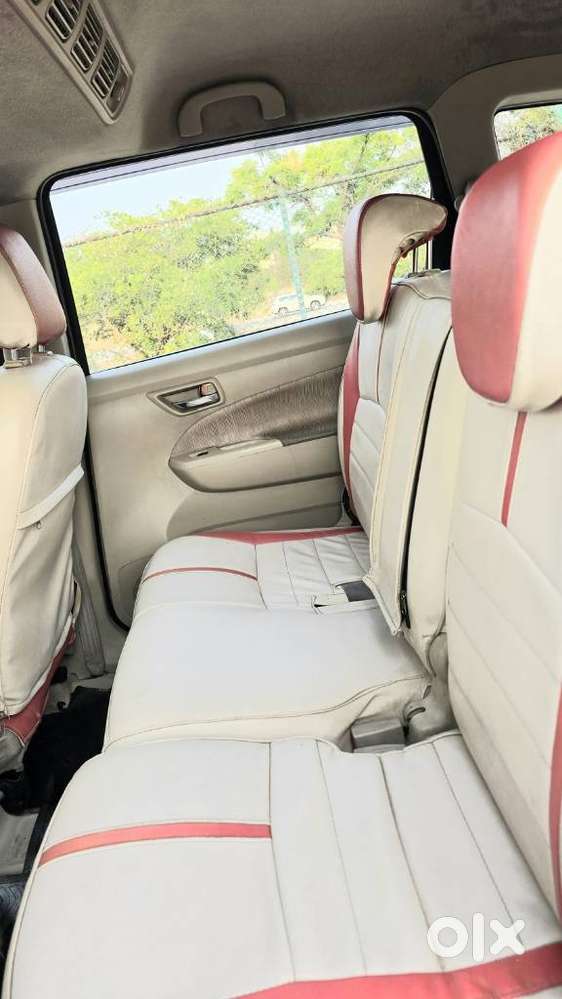Maruti Suzuki Ertiga Zdi, 2014, Diesel