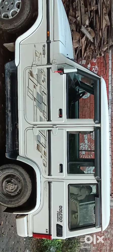 Bolero Power Pluse Nice Mileage