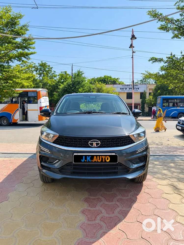 Tata Tiago 1.05 Revotorq Xt, 2023, Petrol