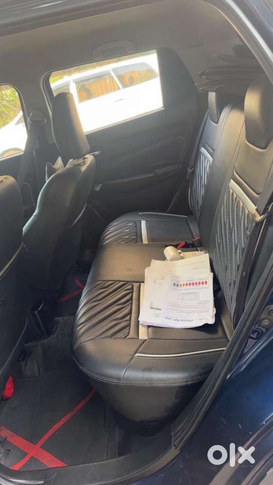 Maruti Suzuki Hybrid 2023