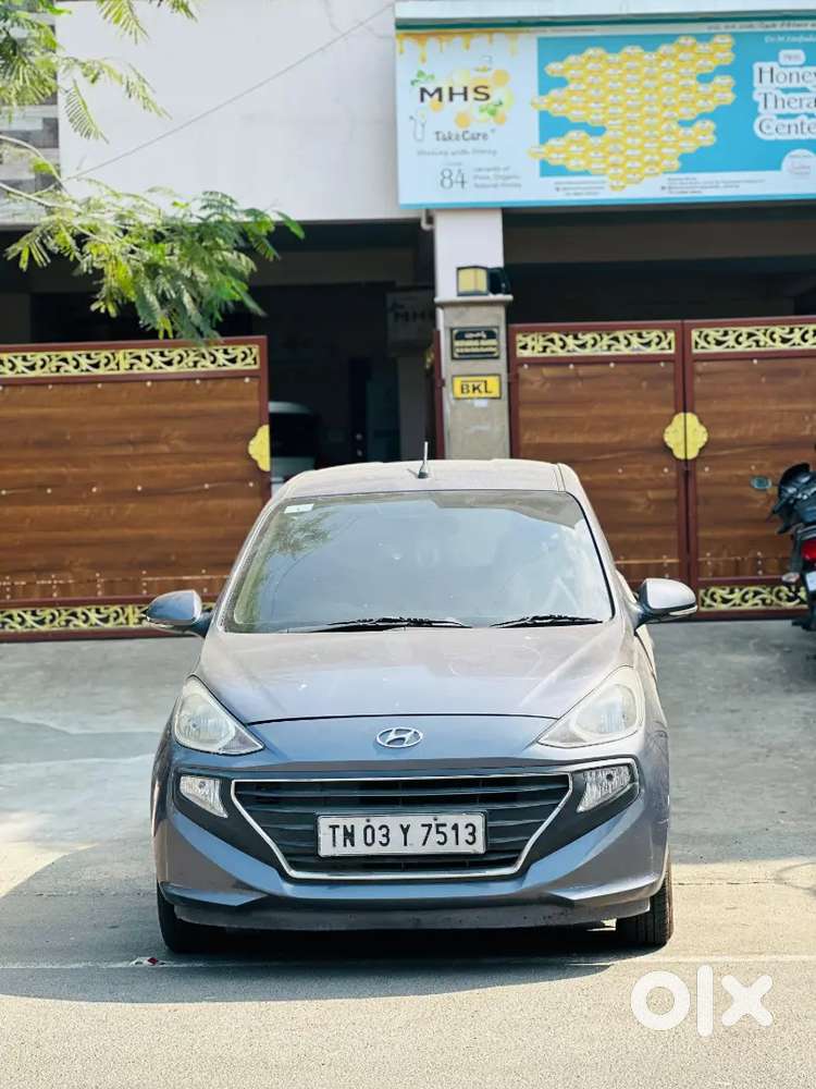 Hyundai New Santro  Single Owner