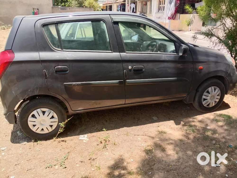 Maruti Suzuki Alto 800 Vxi 2021