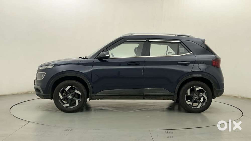 Hyundai Venue Sx Turbo, 2019, Petrol