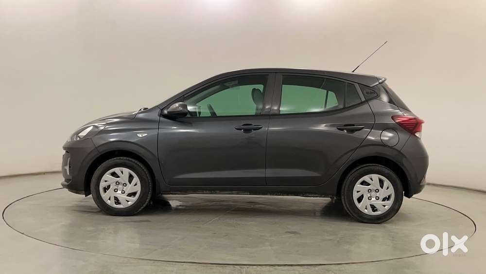 Hyundai Grand I10 1.2 Crdi Magna, 2025, Cng & Hybrids