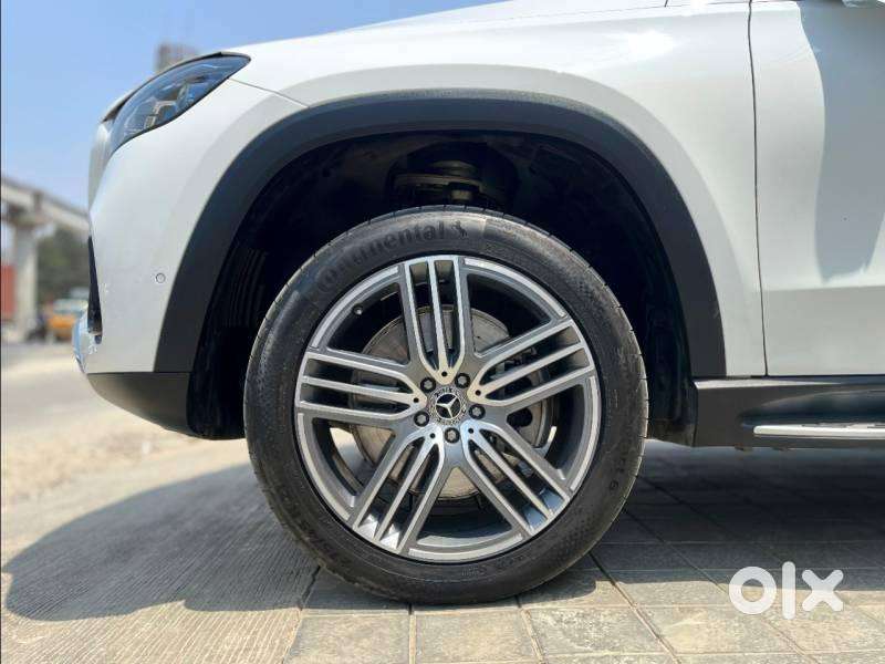 Mercedes-benz Gls 450d 4matic, 2024, Diesel