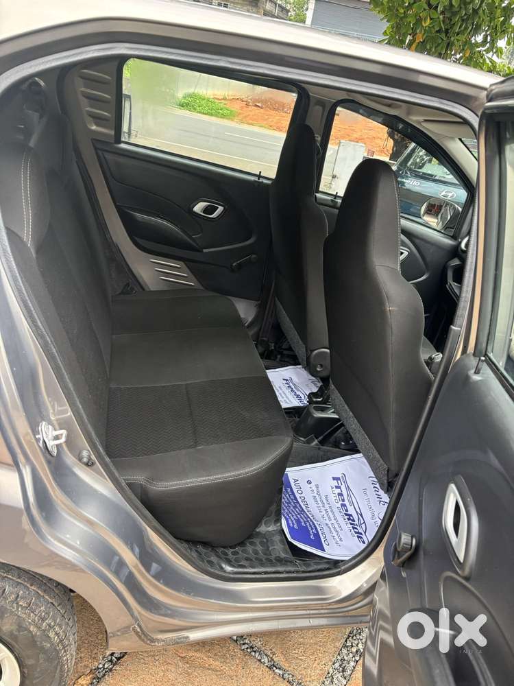 Datsun Redi Go 1.0 Limited Edition 2018, 2018, Petrol