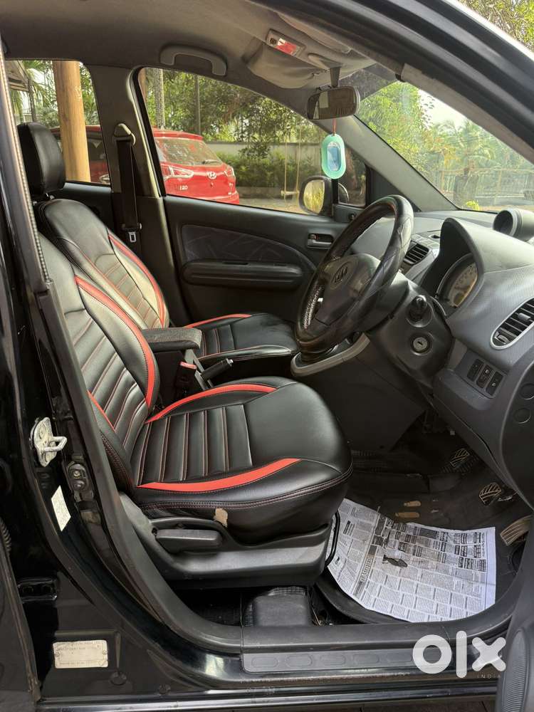 Maruti Suzuki Ritz Vdi Bs-iv, 2011, Diesel