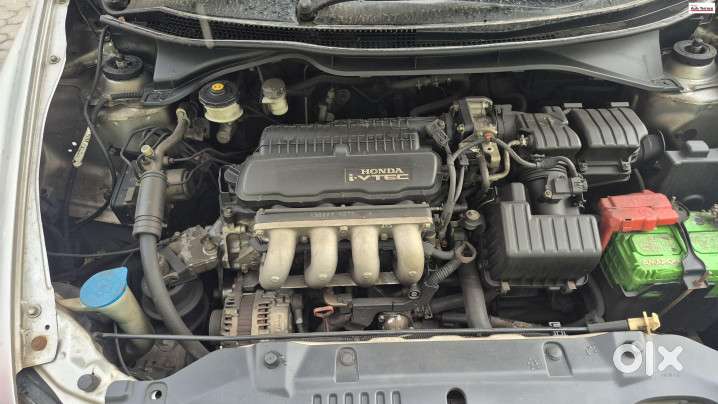 Honda City 2011-2013 V Mt Avn, 2013, Petrol