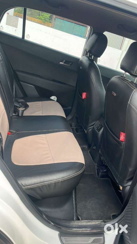 Hyundai Creta 1.6 Sx Plus, 2016, Diesel