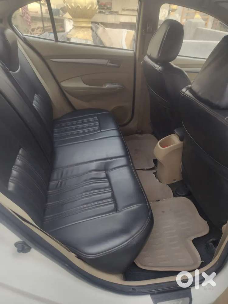 Honda City 2010 Petrol 95000 Km Driven