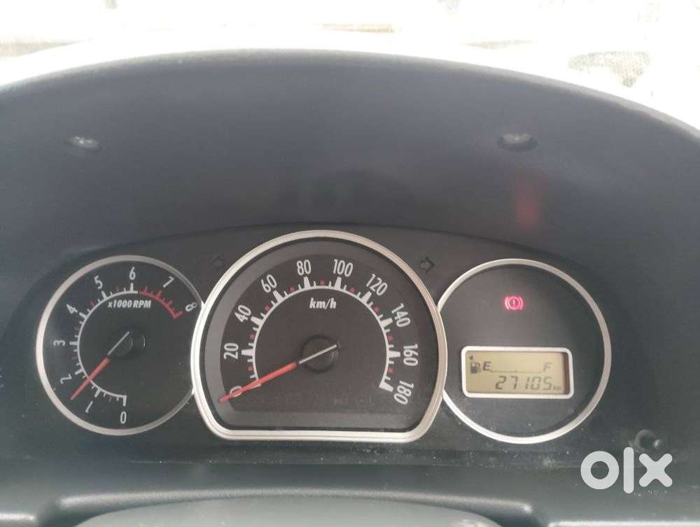 Maruti Suzuki Alto K10 Vxi, 2013, Petrol