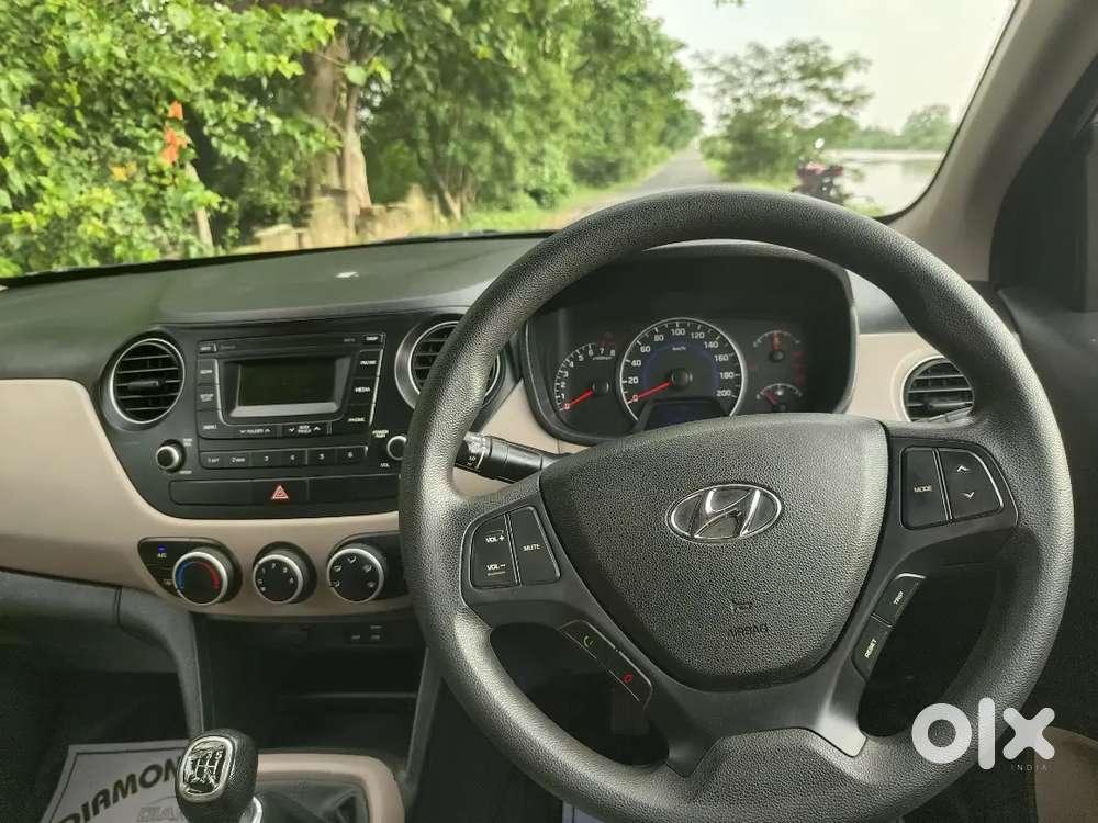 Hyundai Grand I10 2016