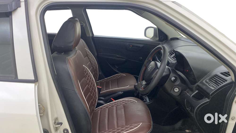 Maruti Suzuki Swift 2011-2014 Lxi, 2014, Petrol